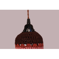 Lamp Branch Concrete 71