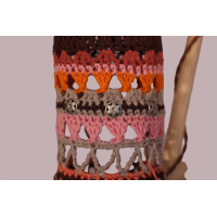 Lamp Branch Concrete 71