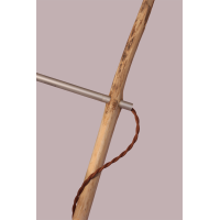 Lamp Branch Concrete 71