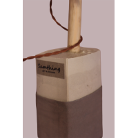 Lamp Branch Concrete 71