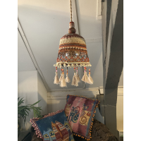 Hanglamp Clay Terra 72