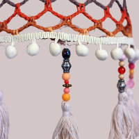 Hanglamp Clay Terra 72