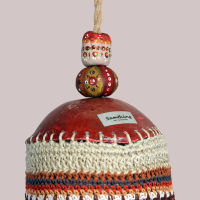 Hanglamp Clay Terra 72