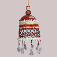 Hanglamp Clay Terra 72