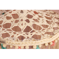 Hanglamp Cream Hooked 73