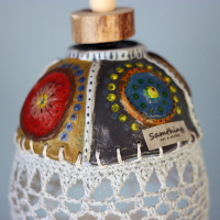 Hanglamp Branch 22-79