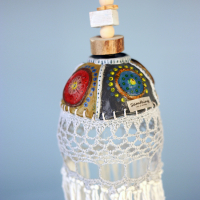 Hanglamp Branch 22-79