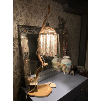 Lamp branch franje 82