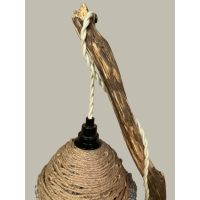 Lamp branch franje 82