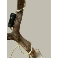 Lamp branch franje 82