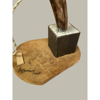 Lamp branch franje 82