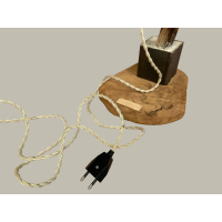 Lamp branch franje 82