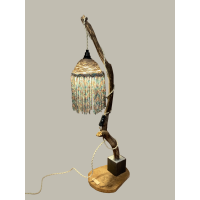 Lamp branch franje 82