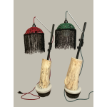 Lamp Boomstam Franje 83