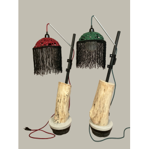 Lamp Boomstam Franje 83