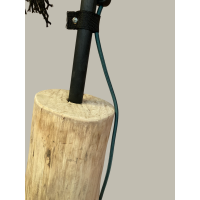 Lamp Boomstam Franje 83