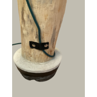 Lamp Boomstam Franje 83