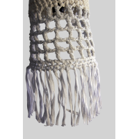 Booglamp branch Blanc 84