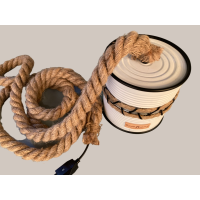 Hanglamp Tinplate 92