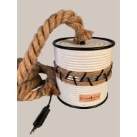 Hanglamp Tinplate 92