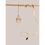 Hanglamp Woven jute 93