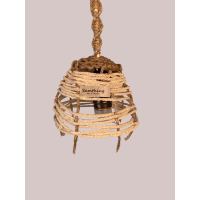 Hanglamp Woven kralen 94