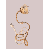 Hanglamp Woven kralen 94