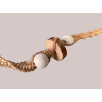 Hanglamp Woven kralen 94