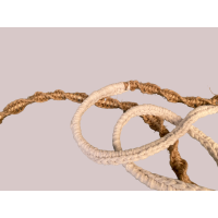 Hanglamp Woven kralen 94