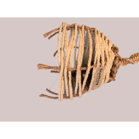 Hanglamp Woven kralen 94