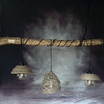 Hanglamp 19 Hanglamp 19