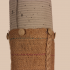 Hanglamp Beton Jute 65