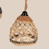 Hanglamp boomstam jute 22-76