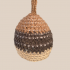Hanglamp boomstam jute 22-76