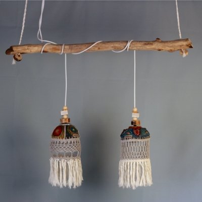 Hanglamp Branch 22-79