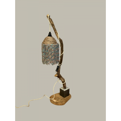 Lamp branch franje 82