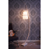 Booglamp branch Blanc 84 Booglamp branch Blanc 84