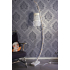 Booglamp branch Blanc 84 Booglamp branch Blanc 84