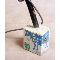 Lamp branch milk carton 05