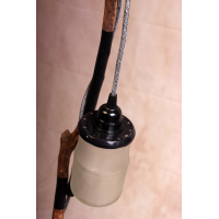 Lamp branch milk carton 05