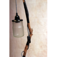 Lamp branch milk carton 05