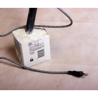 Lamp branch milk carton 05