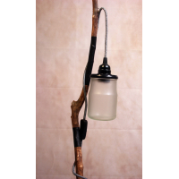 Lamp branch milk carton 05