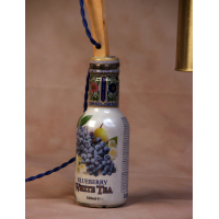 Lamp Arizona Blueberry 07