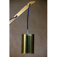 Lamp Arizona Blueberry 07