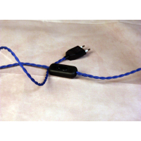 Lamp Arizona Blueberry 07