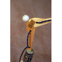 Lamp Arizona Blueberry 07