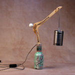 Lamp Arizona original