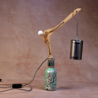 Lamp Arizona original