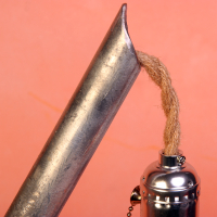 Industriële designlamp 100